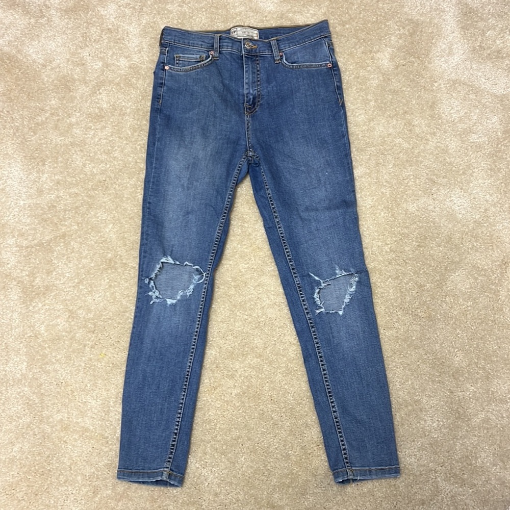 Free People Jeans